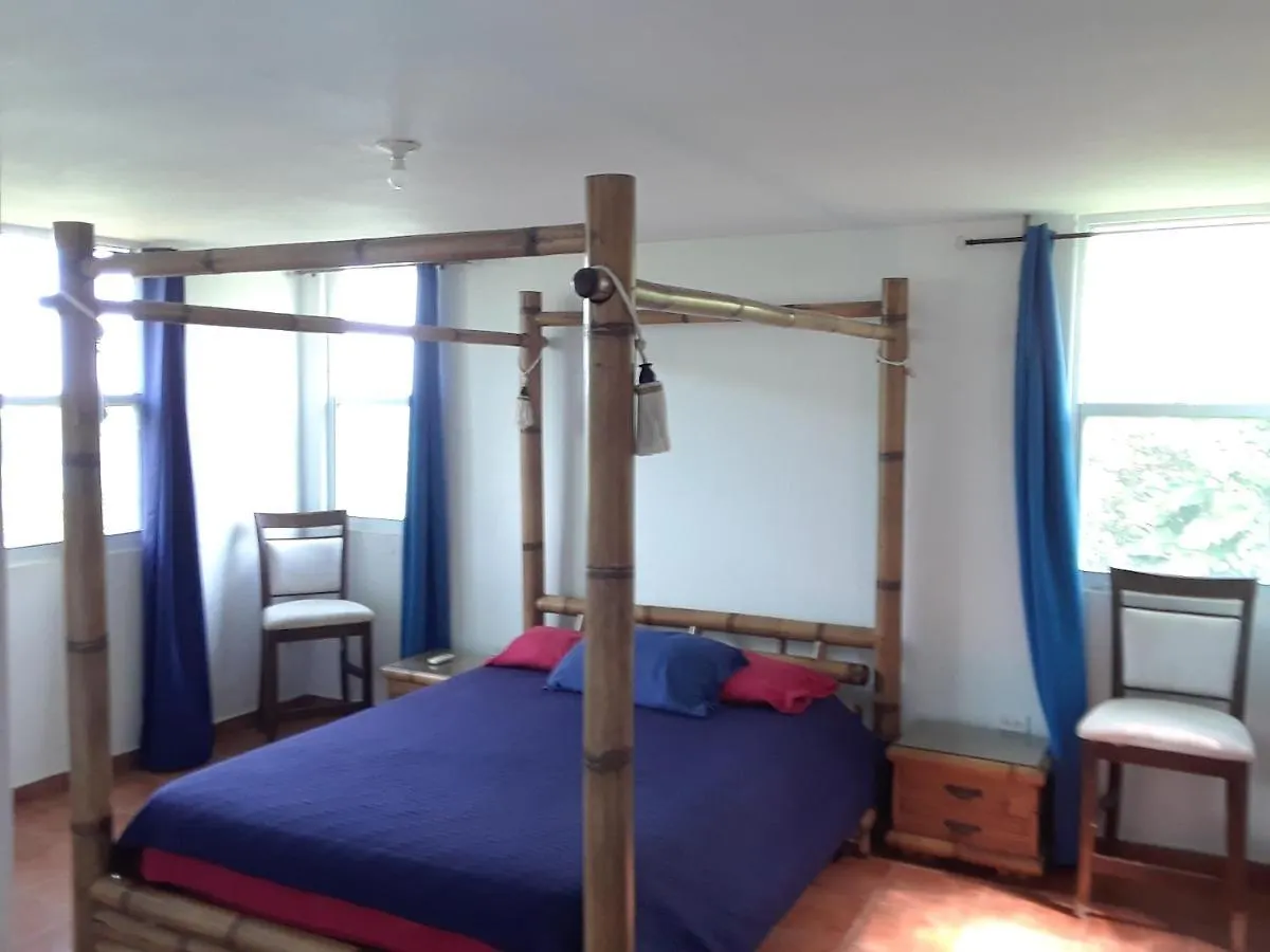 Holiday home The Yellow House: Fully Equipped, Spectacular Beach View Villa Manati Puerto Rico